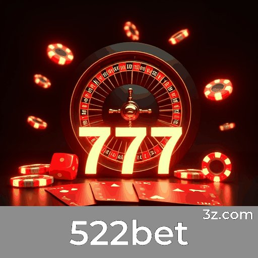 522bet: Aposta Desportiva Precisão e Perícia