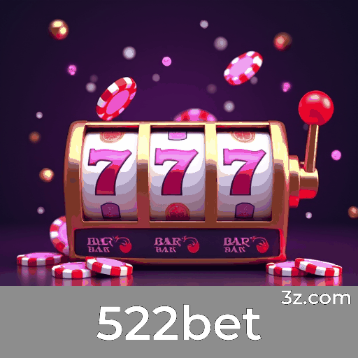 Descubra Inovações Pioneiras e Experiências Revolucionárias na 522bet