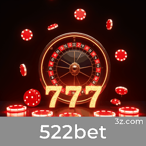 522bet: Plataforma Estável e Segura, Otimizada para o Brasil