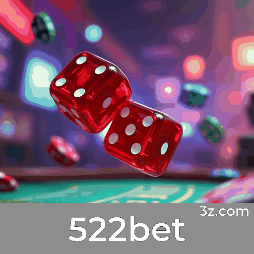 Descubra Inovações Pioneiras e Experiências Revolucionárias na 522bet
