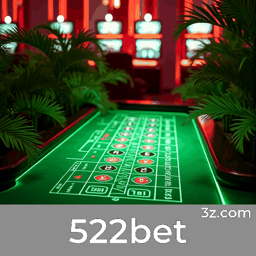 522bet Casino: Programa VIP de Luxo e Exclusividade